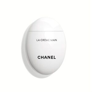 NWT Chanel La Crème Main Hand Cream